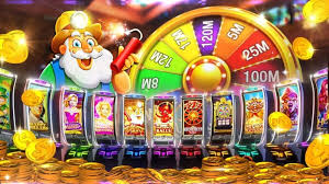 Discover the Magic of Casino Golden Genie UK 1508314408