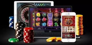 Discover the Magic of Casino Golden Genie UK 1508314408