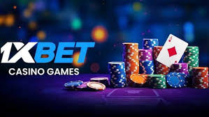 The Intricacies of 1xBet Gambling A Comprehensive Guide