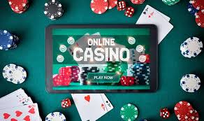 The Thrilling World of Online Casino Dracula The Thrilling World of Online Casino Dracula